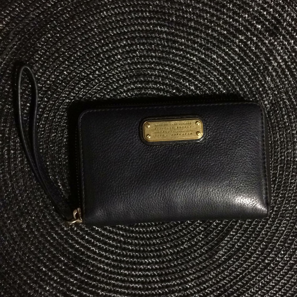 Marc Jacobs Wallet